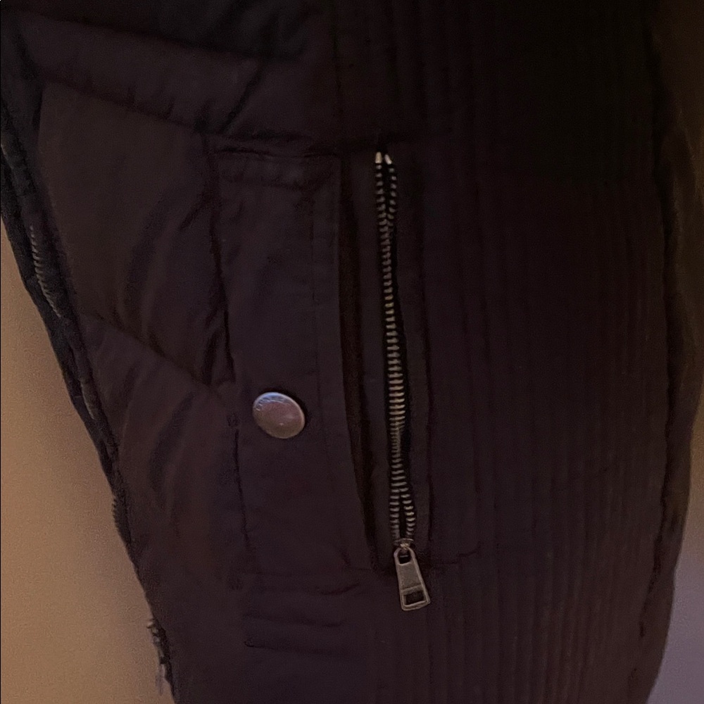 Burberry Brit Puffer Jacket - Picture 4 of 8
